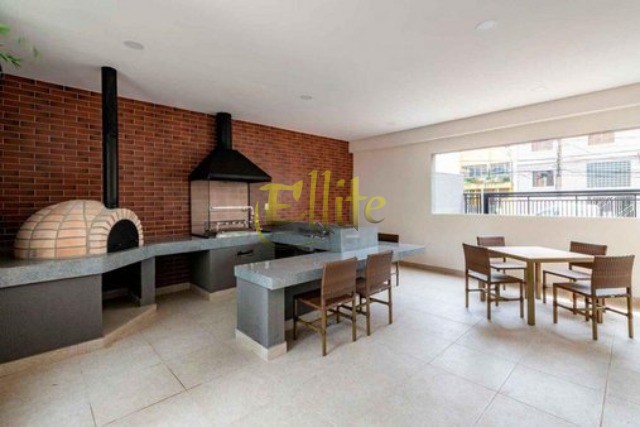 Apartamento, 1 quarto, 34 m² - Foto 18