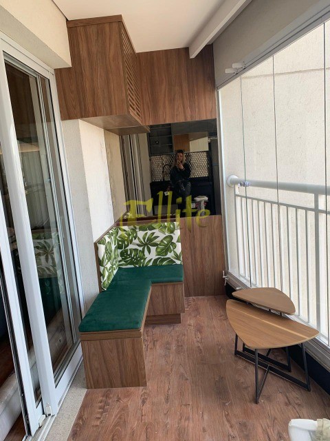 Apartamento, 1 quarto, 35 m² - Foto 14