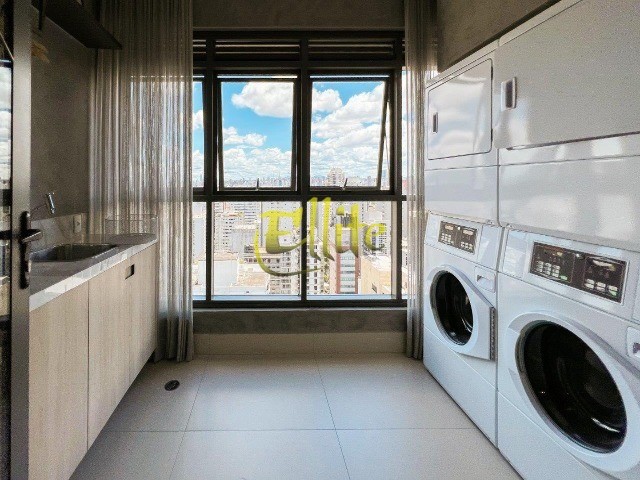 Apartamento, 1 quarto, 29 m² - Foto 8