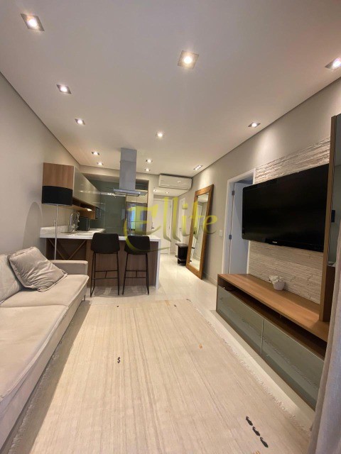 Flat/Apart Hotel, 1 quarto, 61 m² - Foto 1