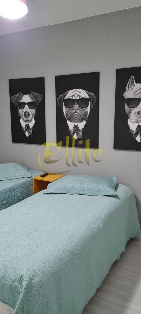 Flat/Apart Hotel, 1 quarto, 35 m² - Foto 12