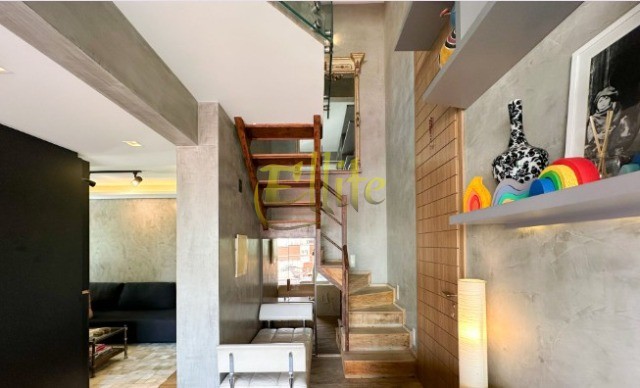 Apartamento, 1 quarto, 130 m² - Foto 16