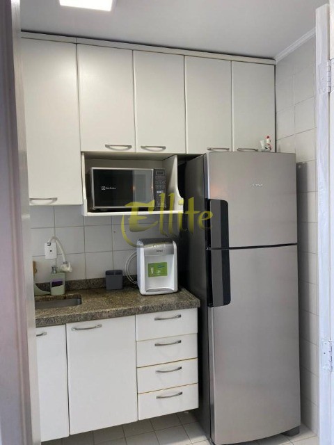 Apartamento, 1 quarto, 42 m² - Foto 8