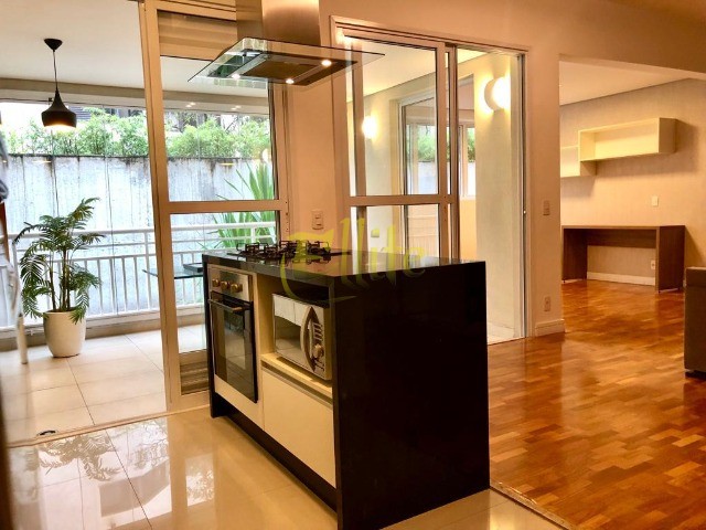 Apartamento, 2 quartos, 112 m² - Foto 6