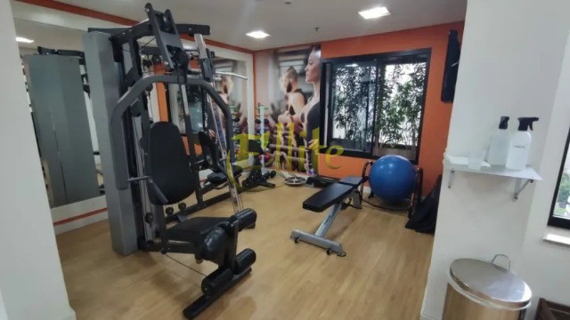 Flat/Apart Hotel, 1 quarto, 60 m² - Foto 8