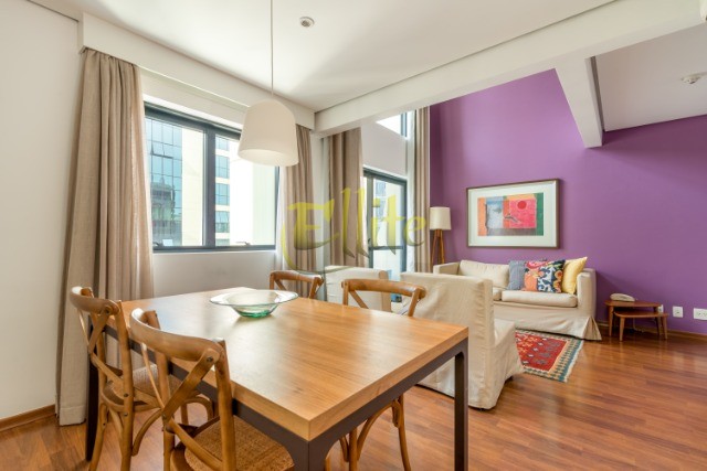 Flat/Apart Hotel, 2 quartos, 64 m² - Foto 4