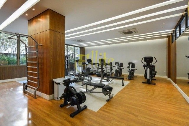 Apartamento, 2 quartos, 174 m² - Foto 2