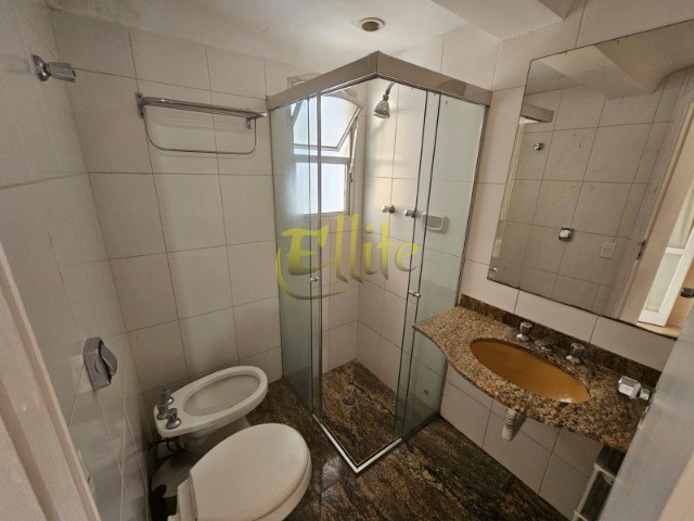 Flat/Apart Hotel, 1 quarto, 43 m² - Foto 18