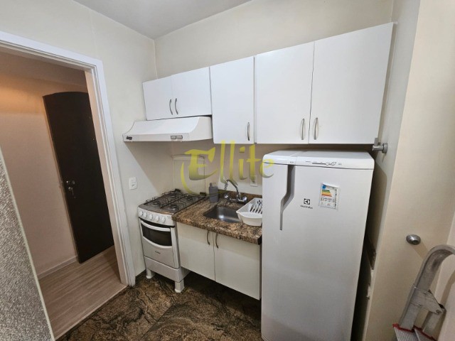 Flat/Apart Hotel, 1 quarto, 43 m² - Foto 8