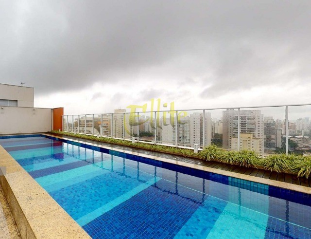 Flat/Apart Hotel, 1 quarto, 46 m² - Foto 11