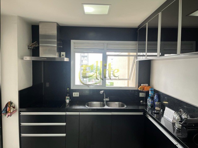 Apartamento, 3 quartos, 210 m² - Foto 18