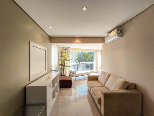 Apartamento, 1 quarto, 55 m² - Foto 2