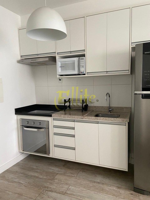 Apartamento, 1 quarto, 35 m² - Foto 5