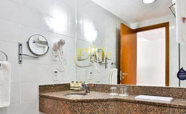 Flat/Apart Hotel, 1 quarto, 25 m² - Foto 4