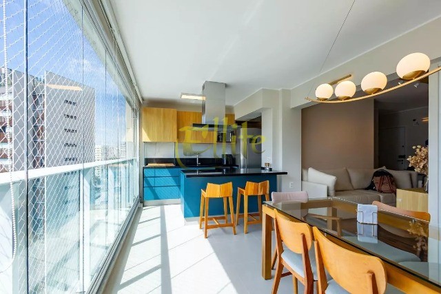Apartamento, 2 quartos, 80 m² - Foto 8