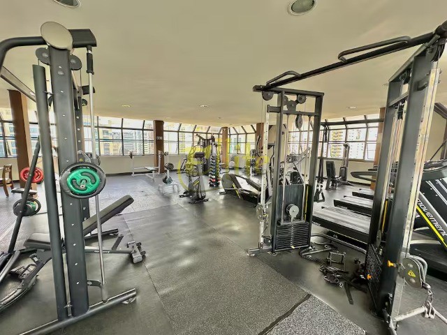 Flat/Apart Hotel, 1 quarto, 25 m² - Foto 13