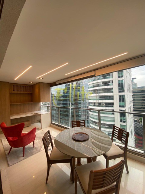 Flat/Apart Hotel, 1 quarto, 61 m² - Foto 16