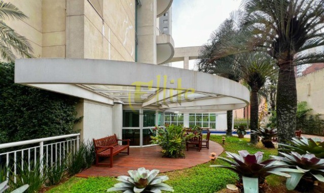 Apartamento, 1 quarto, 130 m² - Foto 30