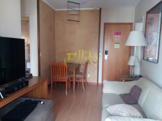 Flat/Apart Hotel, 2 quartos, 47 m² - Foto 7