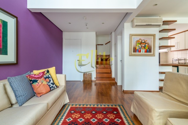 Flat/Apart Hotel, 2 quartos, 64 m² - Foto 6