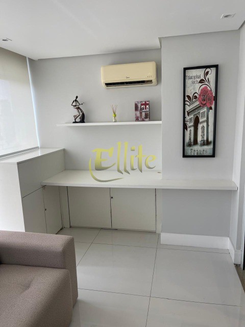 Flat/Apart Hotel, 1 quarto, 54 m² - Foto 6