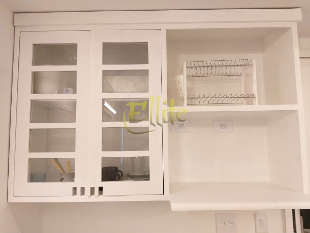Flat/Apart Hotel, 1 quarto, 28 m² - Foto 6