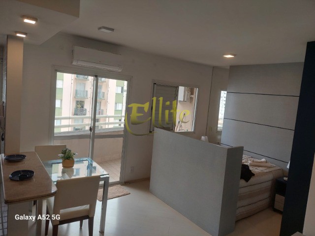 Apartamento, 1 quarto, 40 m² - Foto 4