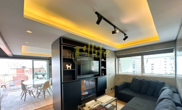 Apartamento, 1 quarto, 130 m² - Foto 13
