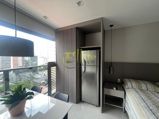 Apartamento, 1 quarto, 29 m² - Foto 23
