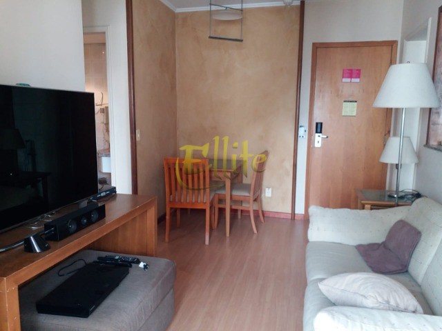 Flat/Apart Hotel, 2 quartos, 47 m² - Foto 6