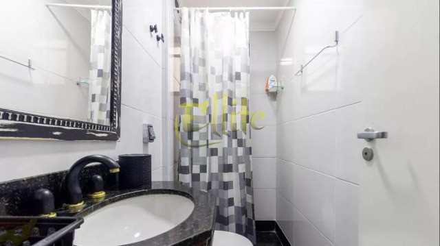 Flat/Apart Hotel, 1 quarto, 35 m² - Foto 19