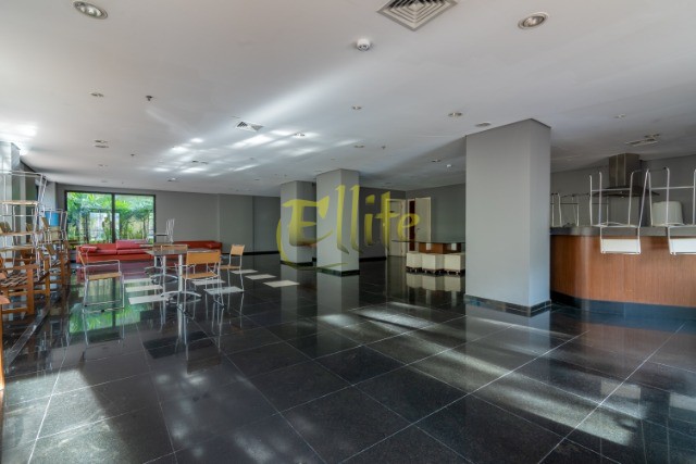 Flat/Apart Hotel, 2 quartos, 64 m² - Foto 24