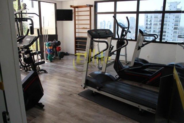 Flat/Apart Hotel, 1 quarto, 35 m² - Foto 7