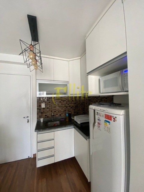 Apartamento, 1 quarto, 34 m² - Foto 3