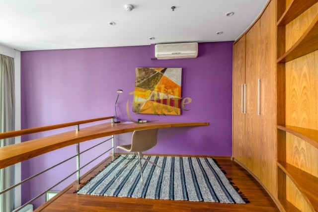 Flat/Apart Hotel, 2 quartos, 64 m² - Foto 13