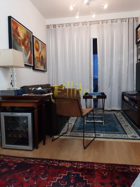 Flat/Apart Hotel, 1 quarto, 51 m² - Foto 2