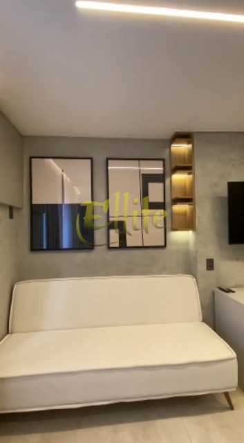 Flat/Apart Hotel, 1 quarto, 25 m² - Foto 4