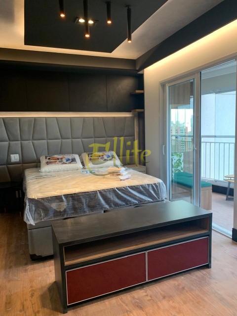 Apartamento, 1 quarto, 35 m² - Foto 16