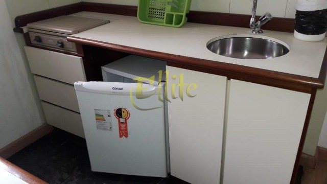 Flat/Apart Hotel, 1 quarto, 37 m² - Foto 3