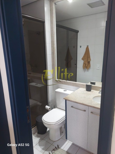 Apartamento, 1 quarto, 40 m² - Foto 9