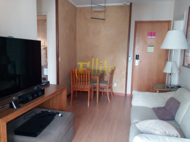 Flat/Apart Hotel, 2 quartos, 47 m² - Foto 9