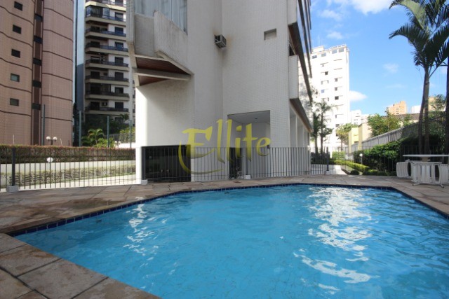 Apartamento, 3 quartos, 244 m² - Foto 23