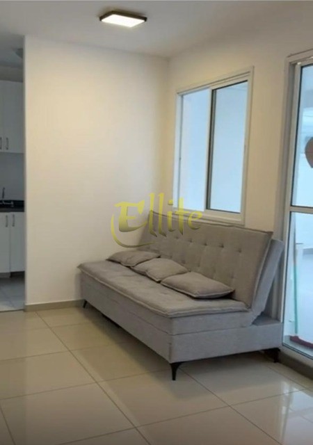 Apartamento, 1 quarto, 45 m² - Foto 4