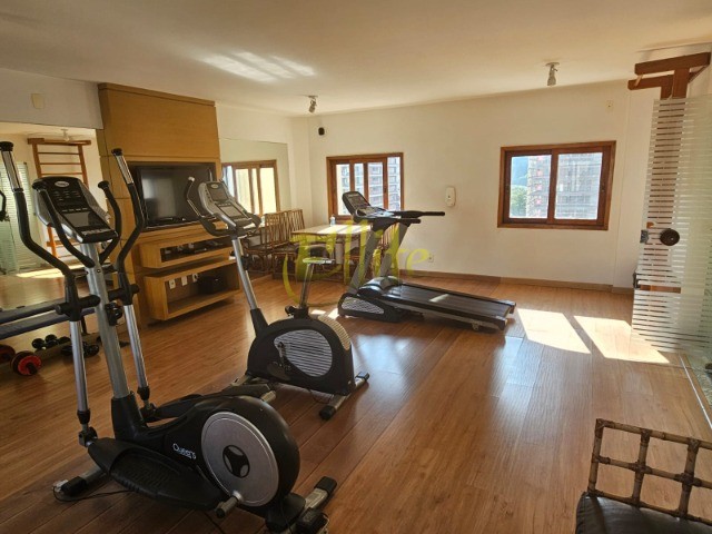 Flat/Apart Hotel, 1 quarto, 43 m² - Foto 33