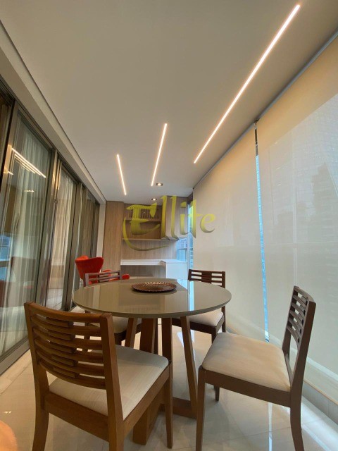 Flat/Apart Hotel, 1 quarto, 61 m² - Foto 17