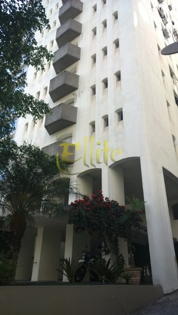 Flat/Apart Hotel, 2 quartos, 95 m² - Foto 17