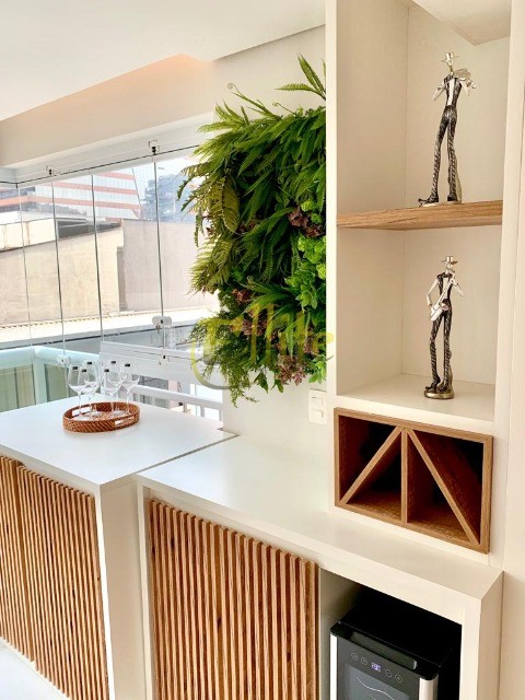 Flat/Apart Hotel, 1 quarto, 55 m² - Foto 6