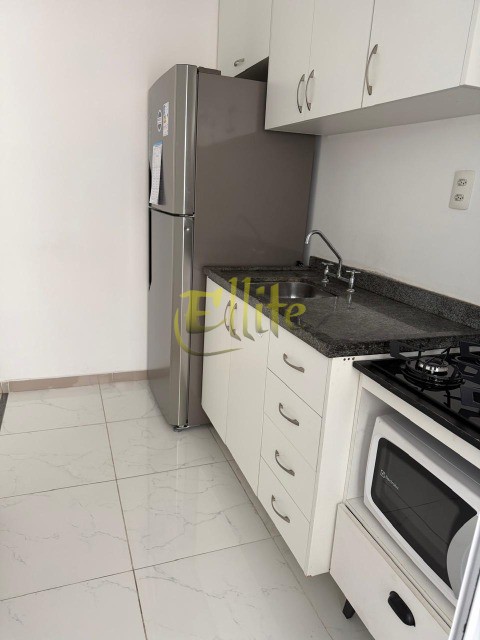 Apartamento, 1 quarto, 45 m² - Foto 2