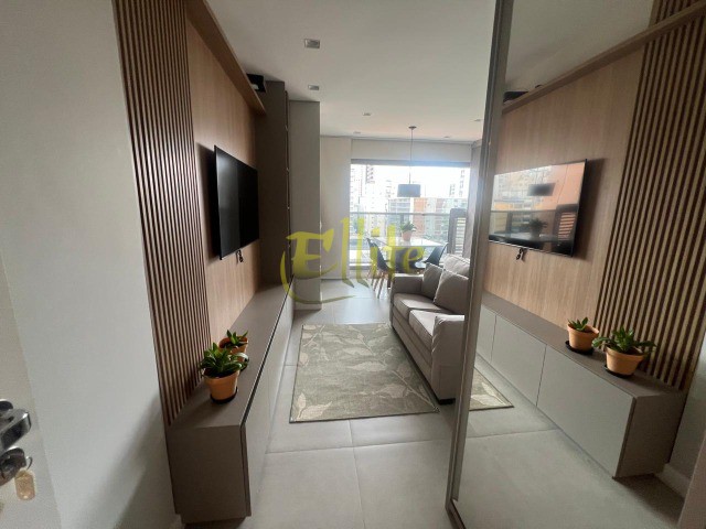 Apartamento, 1 quarto, 29 m² - Foto 19