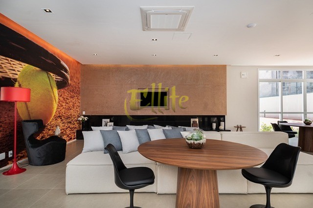 Apartamento, 1 quarto, 35 m² - Foto 57